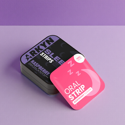 ARKYN SLEEP STRIPS