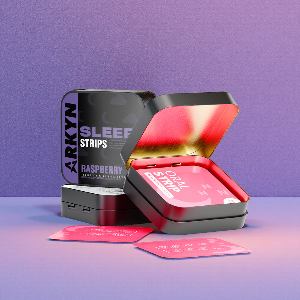 ARKYN SLEEP STRIPS