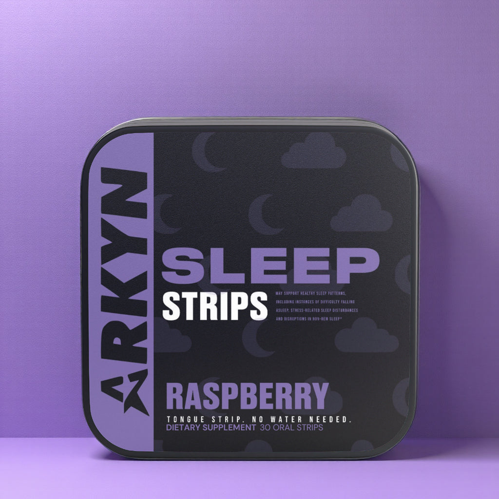 ARKYN SLEEP STRIPS