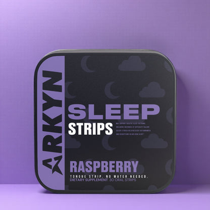 ARKYN SLEEP STRIPS